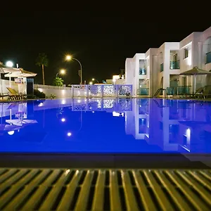 Kaos Lejlighedshotel Ayia Napa