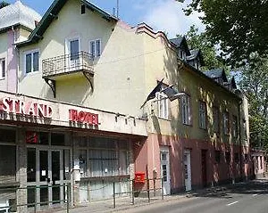 Hotel Strand