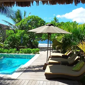 Moorea Polinesia Francese