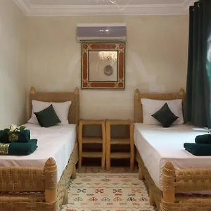 Venezia Marocco
