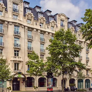 - Gare De Lyon Bastille By Ihg Hotel Paris