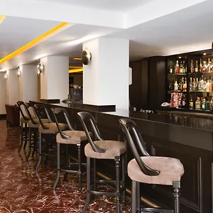 Crowne Plaza - Old By Ihg 5* Istanbul