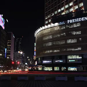President 4* Seoul