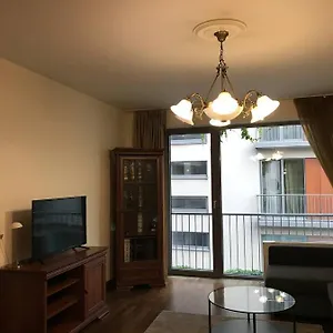 4* Apartahotel Sweet