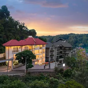 Cassendra 4* Kandy