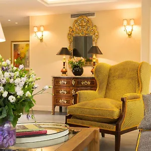 Le Relais Des Halles Hotel Paris