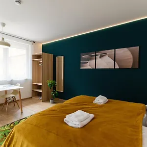  Apartahotel Citystay