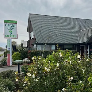 Garden Nuova Zelanda