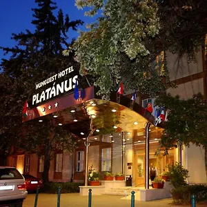 3* Hotel Hunguest Platanus