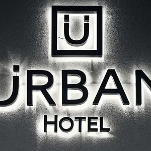 Urban Ucraina