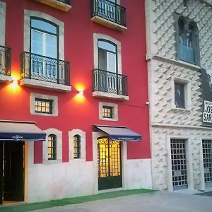Riverside Alfama Portugália