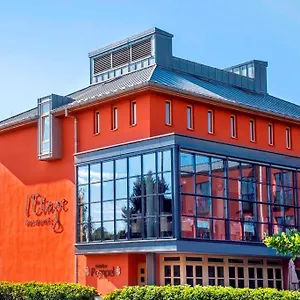 Simon's Plaza Hotel Grevenmacher