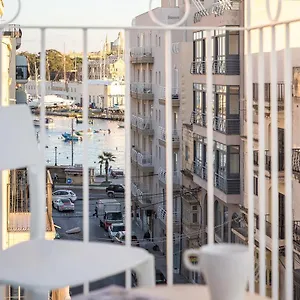 Island Gæstehus Gzira
