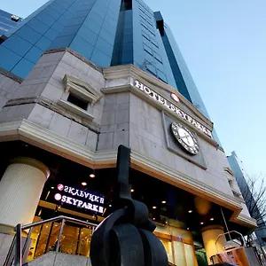 Skypark Myeongdong 2 3* Seoul