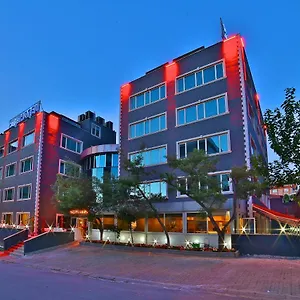 The Hera Premium 4* Istanbul
