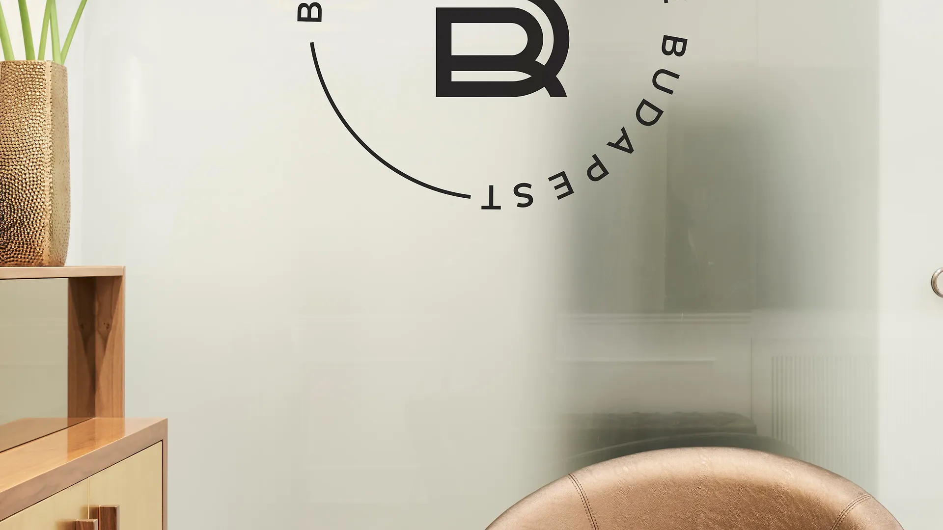 Boutique Residence Budapest