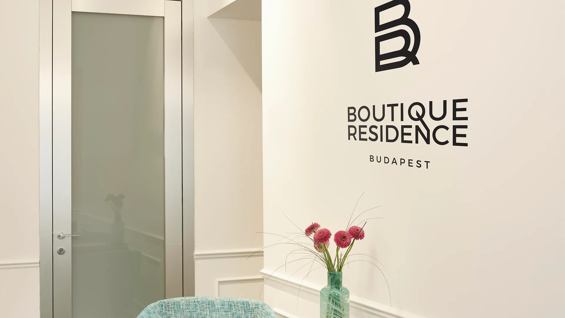 Boutique Residence Budapest Hotel