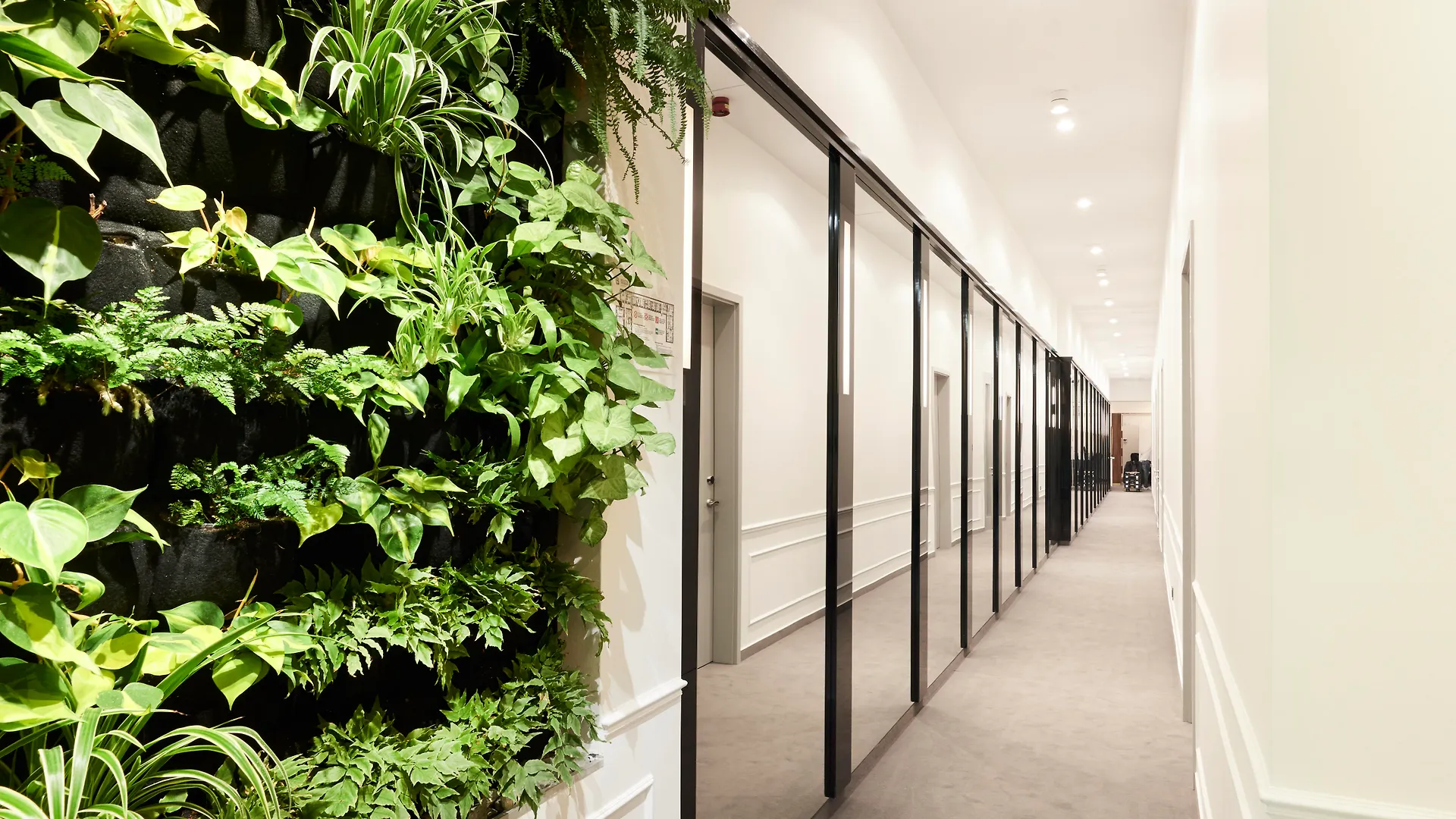 Boutique Residence Budapest