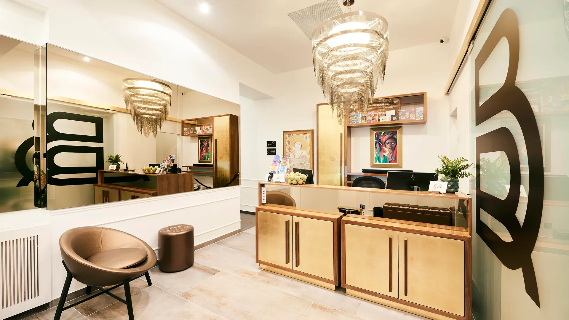 Boutique Residence Budapest 4*,  Hungary
