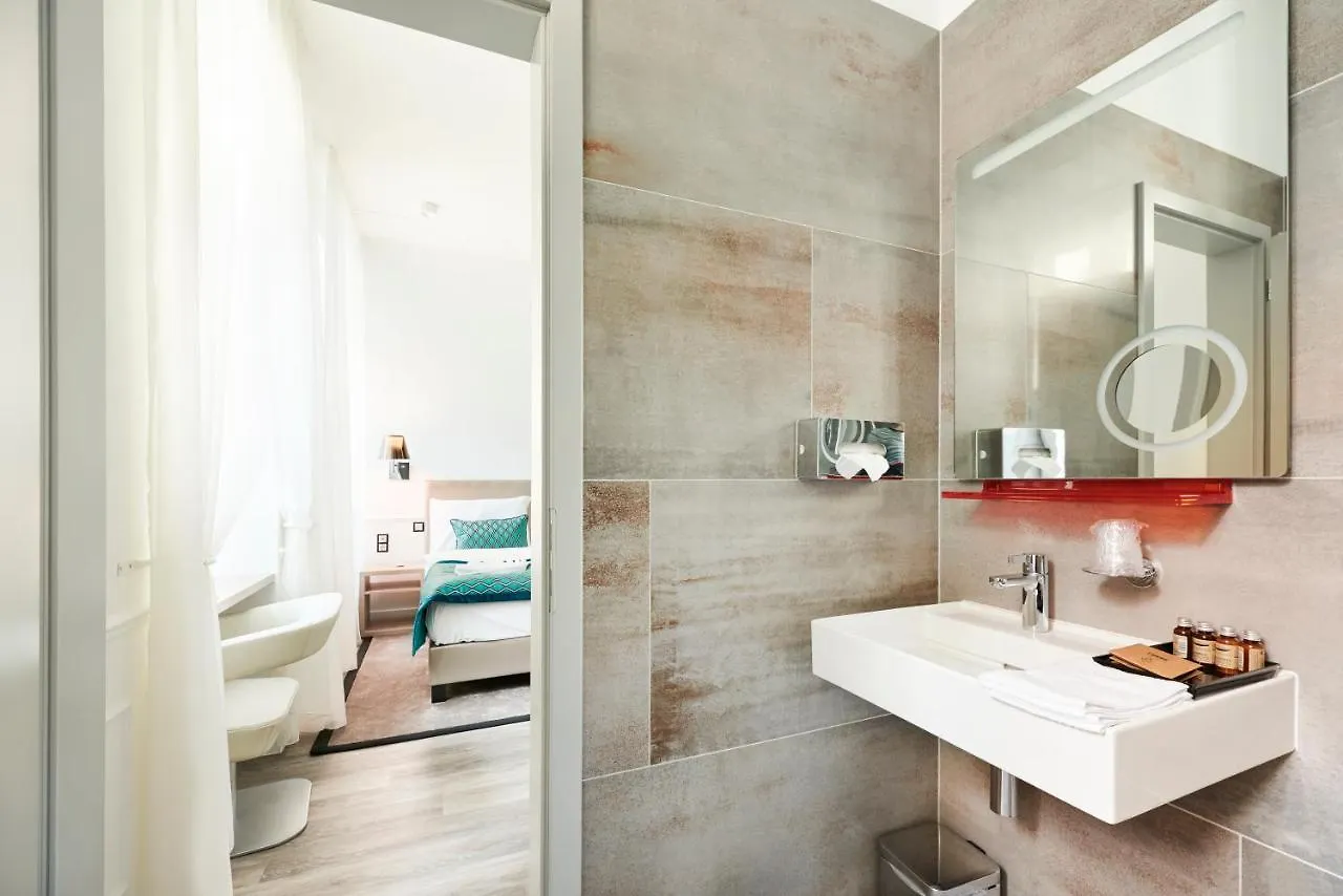 Boutique Residence Budapest 4*,
