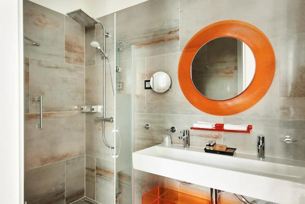 Hotel Boutique Residence Budapest