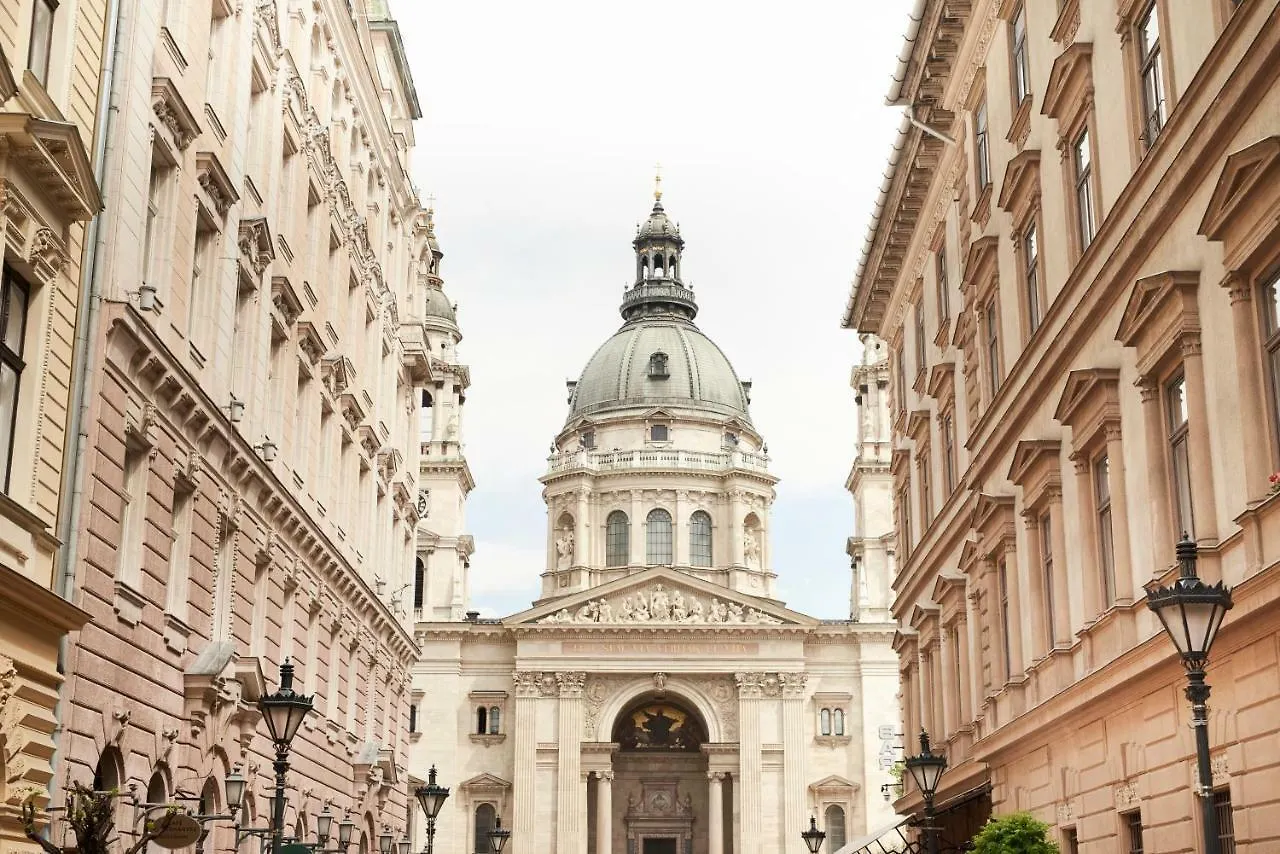 Boutique Residence Budapest